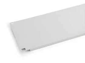 Triton RAC-ZP-X04-A1 šedá / Záslepka / 3U / do 19" racku (RAC-ZP-X04-A1)