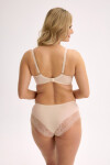 SEMI-SOFT SANDY 3 PODPRSENKA ART 594 BEIGE béžová 80G