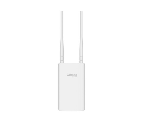 TP-Link EAP603-Outdoor venkovní OMADA WiFi6 AP (AX1800,2,4GHz/5GHz,1xGbELAN,1xPoE-in) EDF_324597