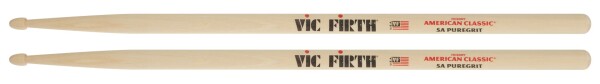 Vic Firth 5A Puregrit