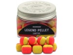 Haldorádó Pelety Legend Pellet Wafters 12/16mm 50g - Kiwi,Haldorádó Pelety Legend Pellet Wafters 12/16mm 50g - Kiwi