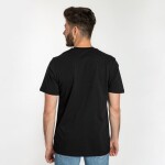 47 Brand Pánské Tričko San Jose Sharks Imprint Echo Tee Velikost:
