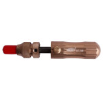 Tubular pick - 7 stavítek (7.0mm) - GOSO