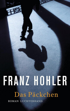 Das Päckchen, 1. vydání - Franz Hohler
