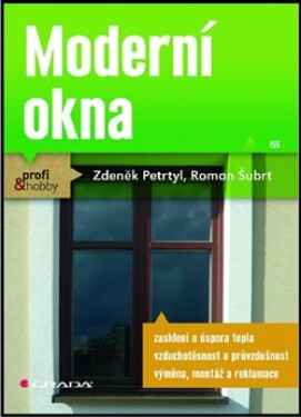 Moderní okna Zdeněk Petrtyl
