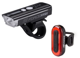 Force Futuro USB set černé