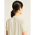 Běžecké tričko CRAFT Hypervent - bílé Velikost textilu: XL