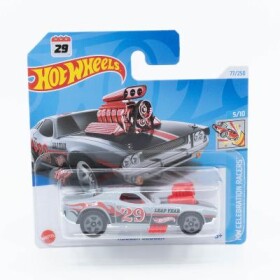 Hot Wheels - Rodger Dodger