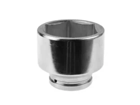 GEKO Nástrčná hlavice šestihran 65mm 1" (G14065)