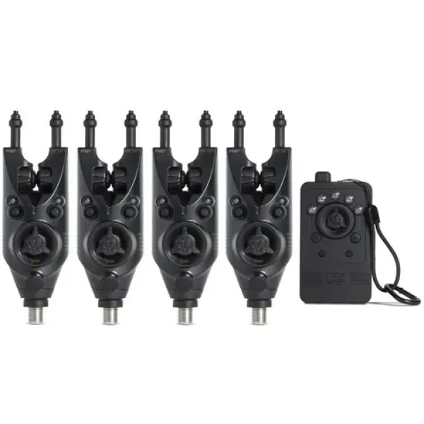 Nash Sada hlásičů Siren R3+ Presentation Set 4 Rod (T2994)