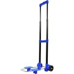 STANLEY Stanley 60kg Foldable Hand Truck & 25kg Foldable Basket SXWTD-509 rudl Zatížení (max.): 60 kg