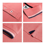 Dámské polo tričko Focus W MLI-23360 - Malfini 2XL