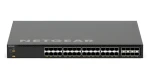Netgear XSM4340FV-100NES / Switch / Agregace portů / VLAN / MAC tabulka 16000 (XSM4340FV-100NES)