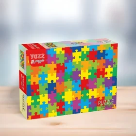 YAZZ Puzzle