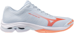 Volejbalová obuv Mizuno WAVE LIGHTNING PRO V1GC266084 Velikost obuvi v EU: 43