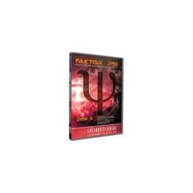 Faktor psí 05 - DVD pošeta