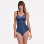 Lucia komfortní korzet 3523 moonlight blue - Anita Classix 374 moonlight blue 80C