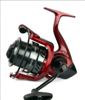 Haldorádó By Döme Team Feeder Master Carp Pro 5000 / Naviják / 4,6:1 / 380 g / 0,20 mm/200 m (2515-650)