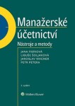 Manažerské účetnictví