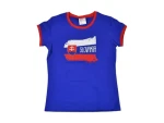 SPORTTEAM Fan. triko SR 1 dámské vel. M (4891223096064)