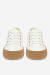 Espadrilky Jenny EMMA WSK1576-05 Látkový materiál