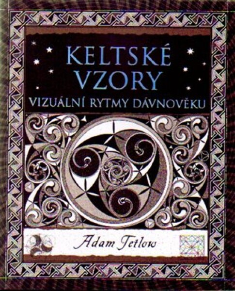 Keltské vzory