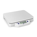Stolní váha do 50kg, přesnost ± 20g