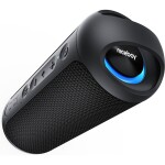 Niceboy RAZE Origin 5 / přenosný reproduktor / 20W / BT / AUX / SD karta / USB / mikrofon / IPX7 / 1200 mAh (raze-origin-5)