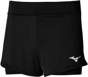 Běžecké šortky Mizuno Flex Short 62GBB73509 Velikost textilu: