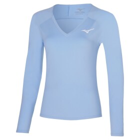 Běžecké tričko Mizuno L/S Tee 62GA171220 Velikost textilu: