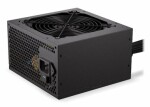 Endorfy Elementum E5 550 / ATX / 550W / nemodulární / 80PLUS / aktivní PFC / 120mm ventilátor (EY7A001)