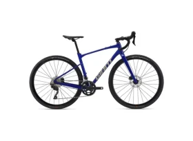 Giant Revolt 1 gravel kolo aerospace blue XL (580 - 590 mm)