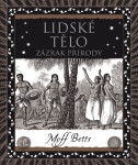 Lidské tělo - Moff Betts
