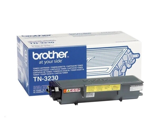 Brother TN-3230 - originální EDF_386498