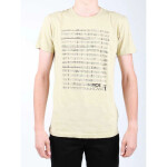 Tričko Moskova MGMTS003 m