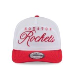 New Era Pánská kšiltovka Houston Rockets NBA 2025 Draft 19TWENTY Adjustable OTC