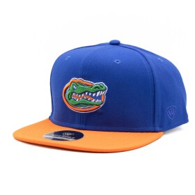 Pánská kšiltovka Florida Gators NCAA Victory Snapback