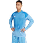 Adidas Tiro 25 Competition Goalkeeper Long Sleeve M JI9722 pánské tričko s