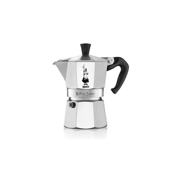 Bialetti kávovar Moka Express na 9 šálků