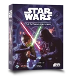 Star Wars: The Deckbuilding Game