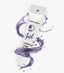 Food Colours gelová barva tuba Lavender Purple 30 g
