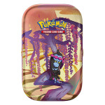 Pokémon TCG: Scarlet Violet Shrouded Fable Mini Tin: