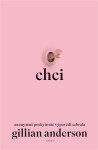 Chci - Anderson Gillian