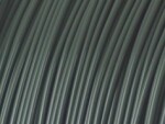 FIBERFLEX filament grafitově šedý 30D 1,75 mm Fiberlogy 850 g