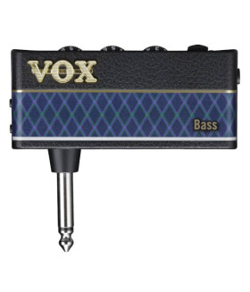 VOX Bass