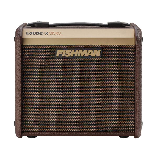 Fishman Loudbox Micro