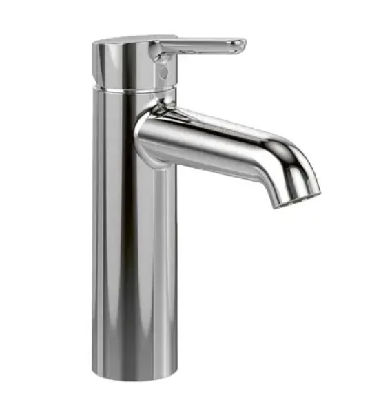 Villeroy Boch - Umyvadlová baterie AquaSmart, chrom (TVW11600400061)