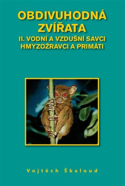 Obdivuhodná zvířata II.