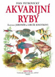 Akvarijní ryby - Ivan Petrovický