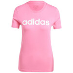 Adidas Loungewear Essentials Slim Logo Tee W IY9191 m